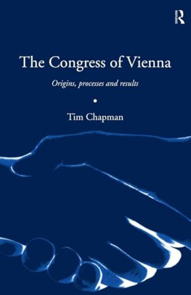 Congress of Vienna