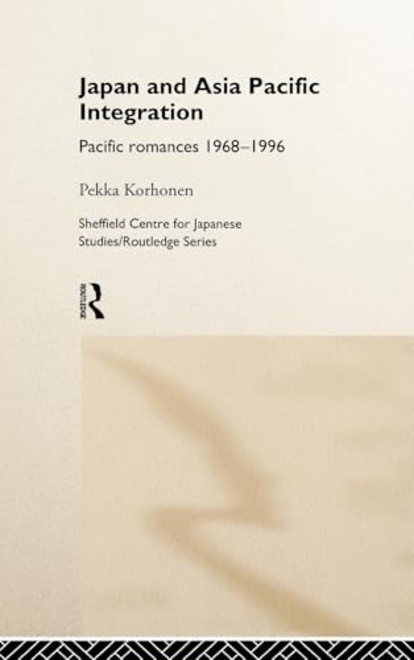 University of Sheffield/Routledge Japanese Studies Series