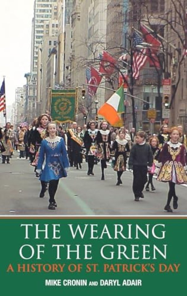 Wearing of the Green