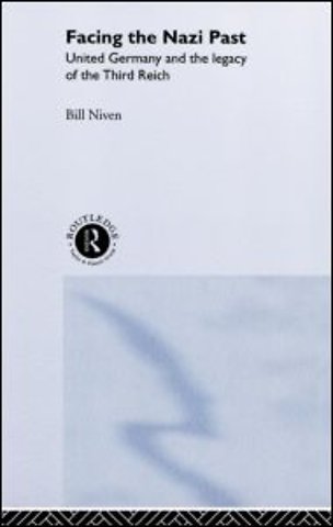 Facing the Nazi Past