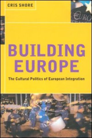 Building Europe