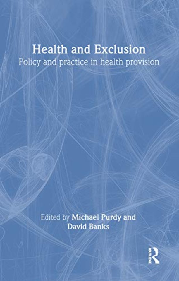 Health and Exclusion
