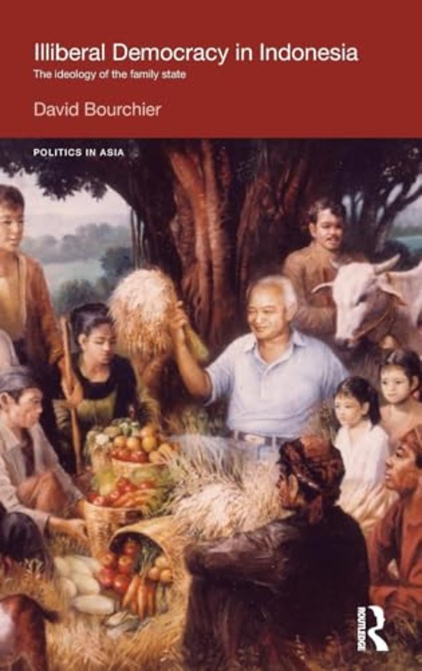 Illiberal Democracy in Indonesia