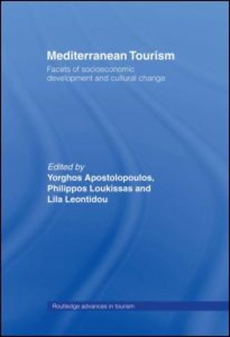 Mediterranean Tourism