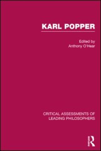 Karl Popper