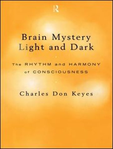 Brain Mystery Light and Dark