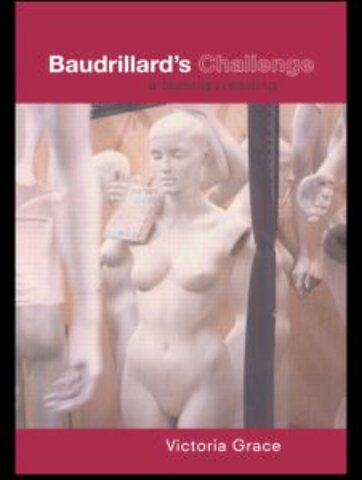 Baudrillard's Challenge