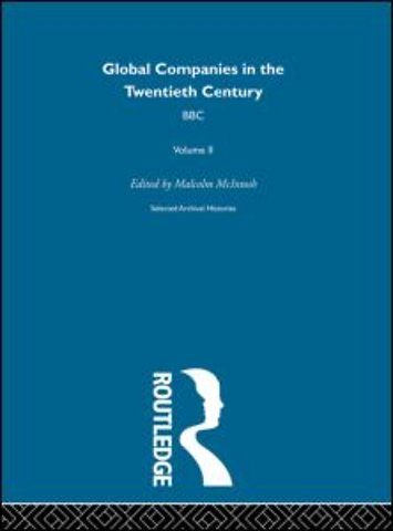 Bbc:Global Comp 20th Cent V2