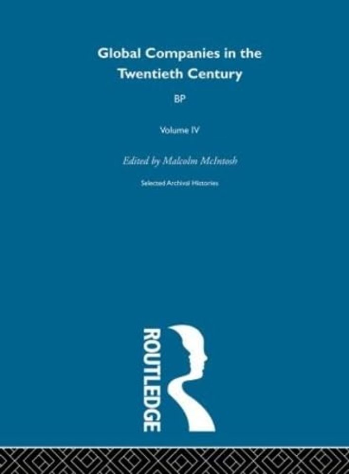 Bp:Global Comp 20th Cent V4