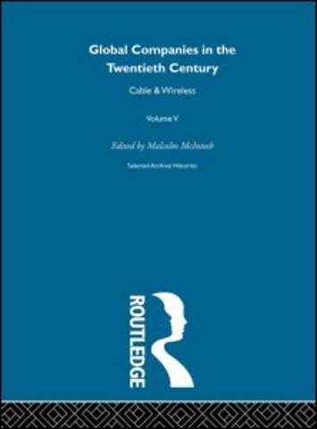 Cable&Wire:Global Comp 20th V5