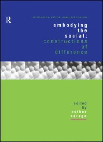 Embodying the Social