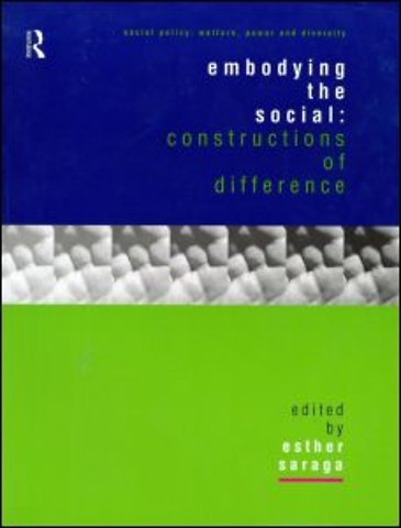 Embodying the Social