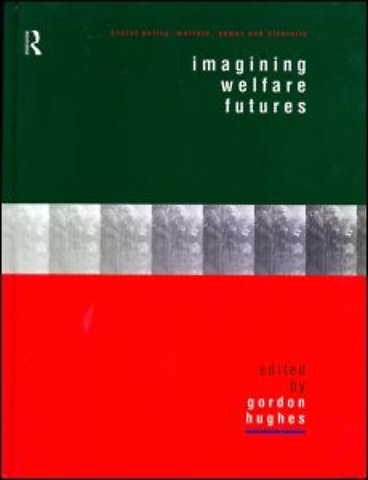 Imagining Welfare Futures