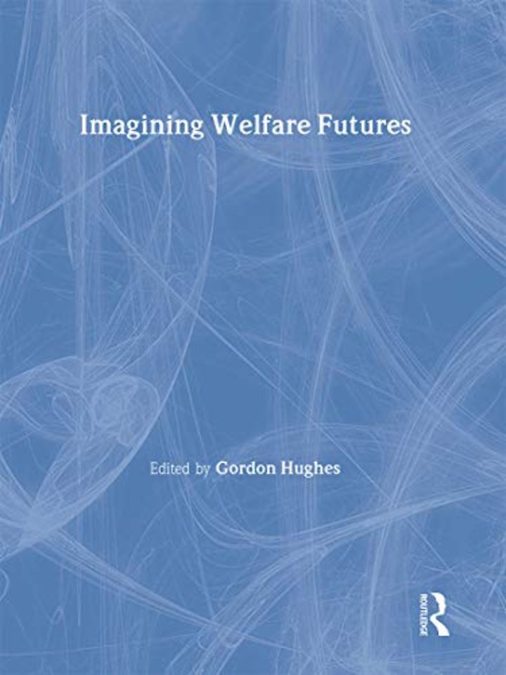 Imagining Welfare Futures