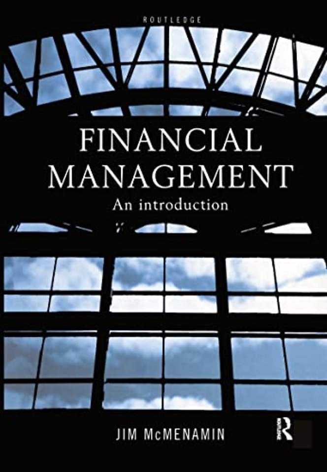 Financial Management
