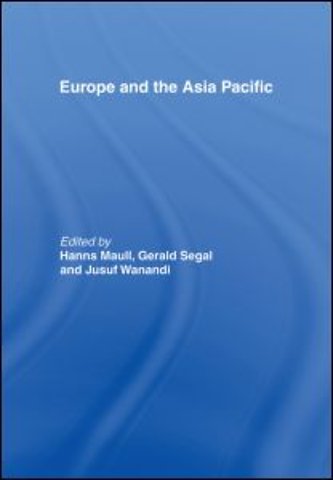 Europe and the Asia-Pacific