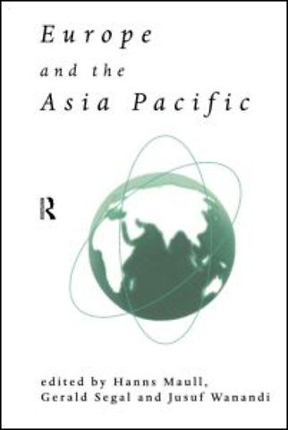 Europe and the Asia-Pacific