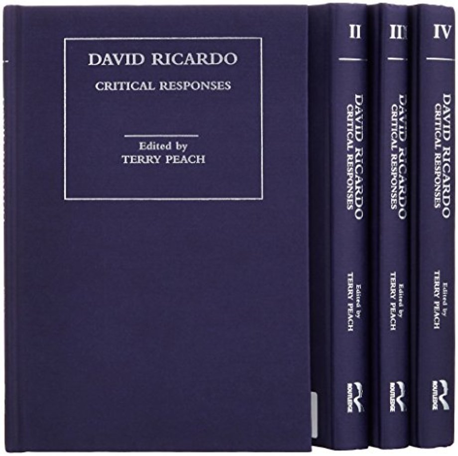 David Ricardo