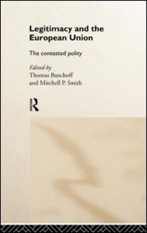 Legitimacy and the European Union