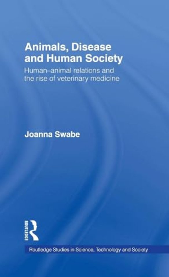 Animals, Disease and Human Society
