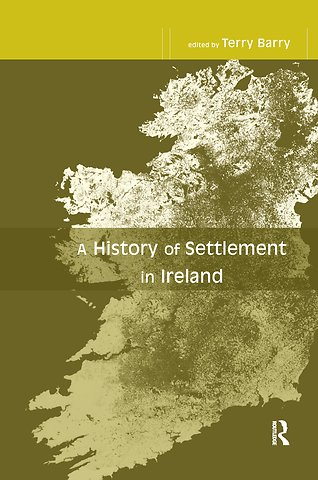 History of Settlement in Ireland
