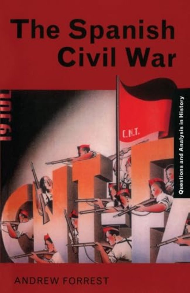 Spanish Civil War