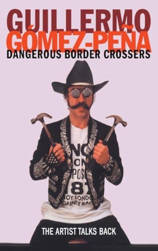 Dangerous Border Crossers