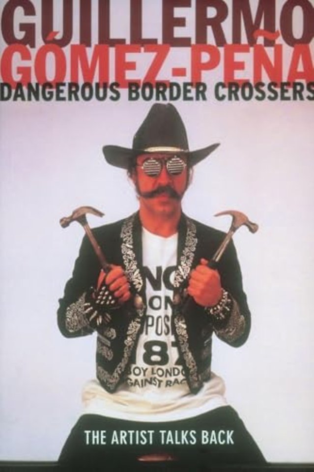 Dangerous Border Crossers