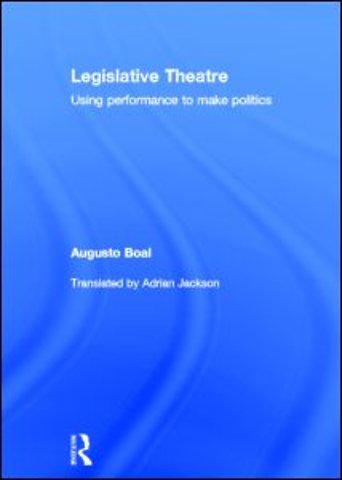 Legislative Theatre