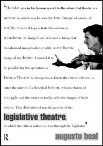 Legislative Theatre