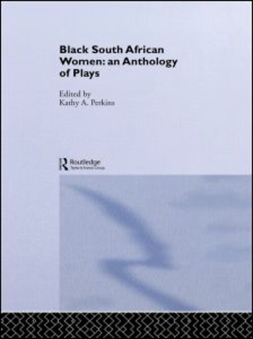 Black South African Women
