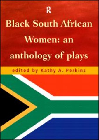 Black South African Women