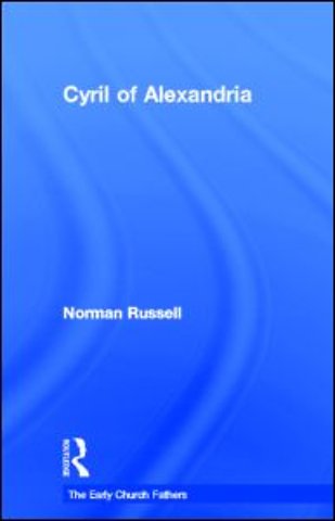 Early Church Fathers