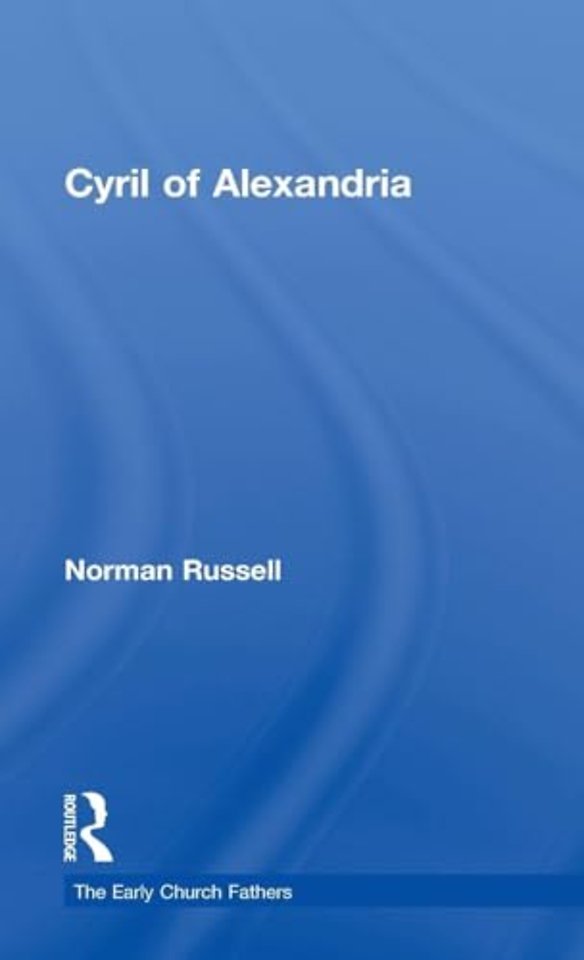 Early Church Fathers