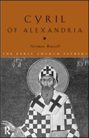 Early Church Fathers