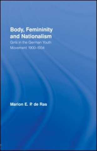 Body, Femininity and Nationalism