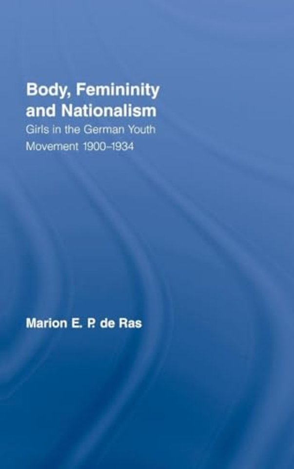 Body, Femininity and Nationalism