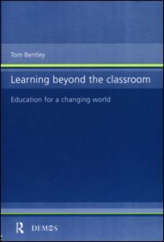 Learning Beyond the Classroom