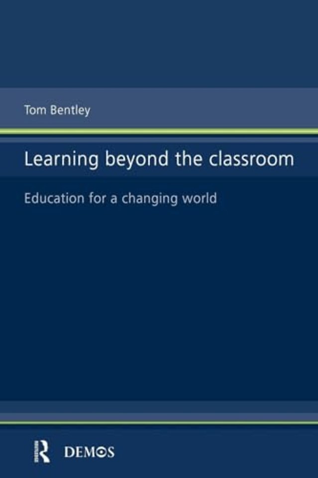 Learning Beyond the Classroom