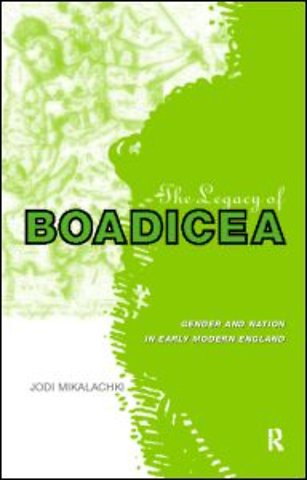 Legacy of Boadicea