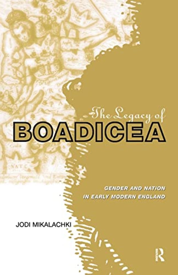 Legacy of Boadicea