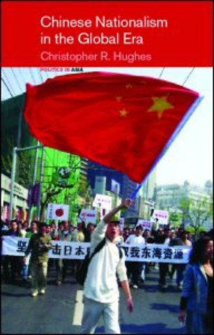 Chinese Nationalism in the Global Era