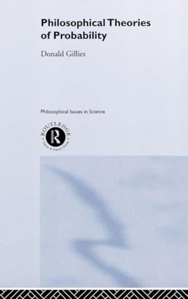 Philosophical Theories of Probability