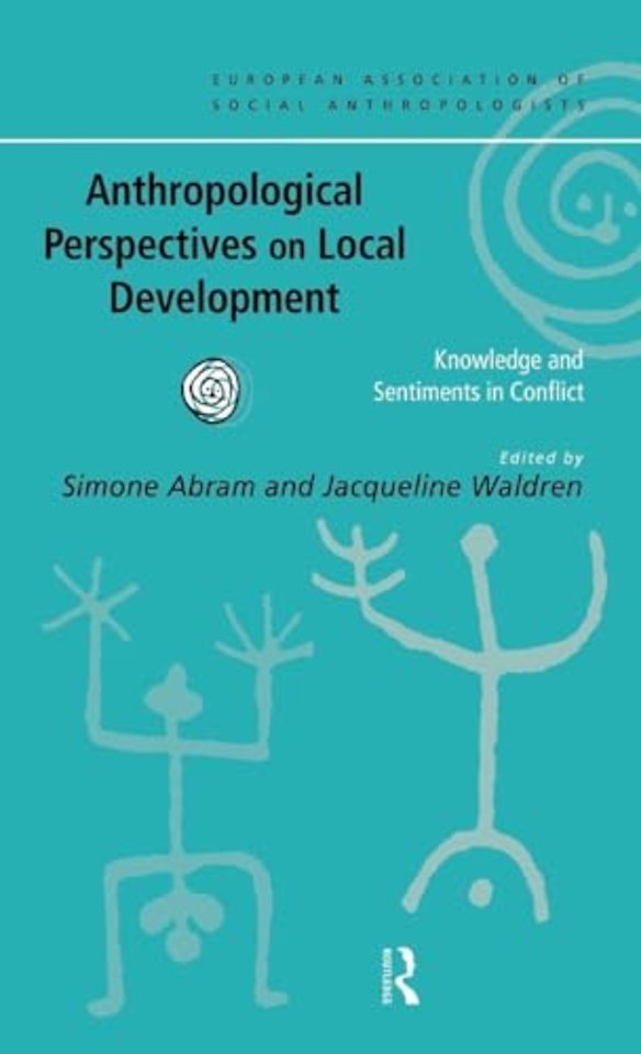 Anthropological Perspectives on Local Development