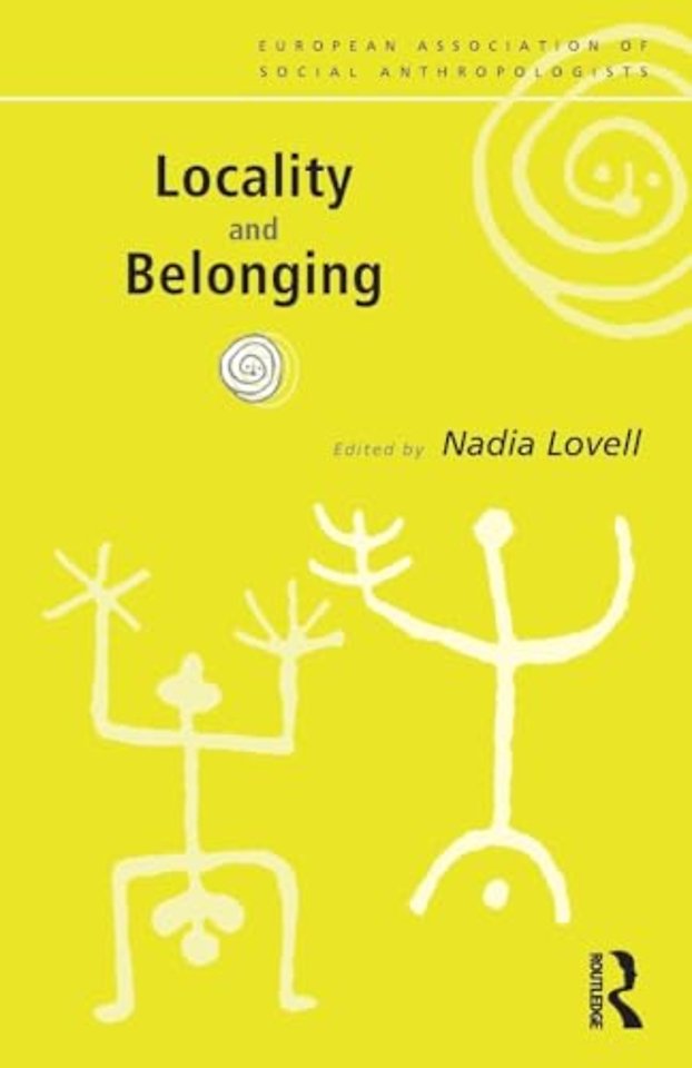 Locality and Belonging