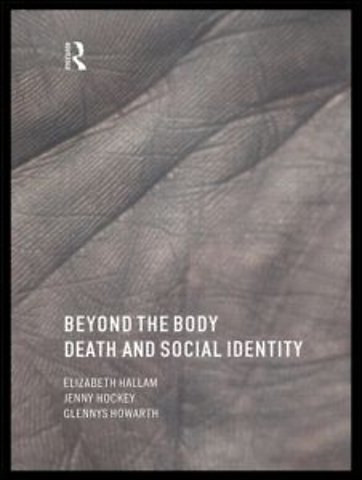 Beyond the Body