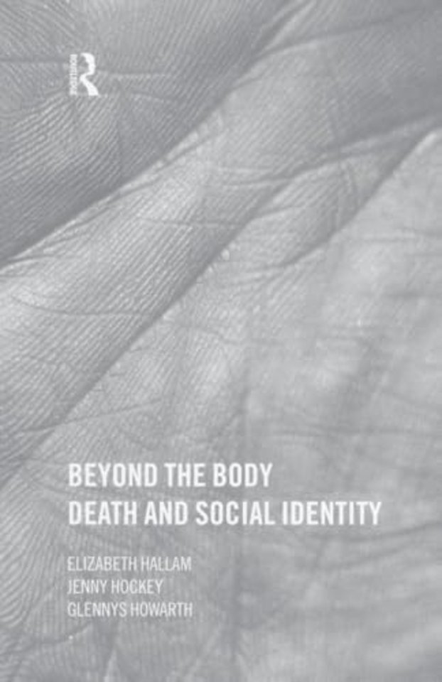 Beyond the Body