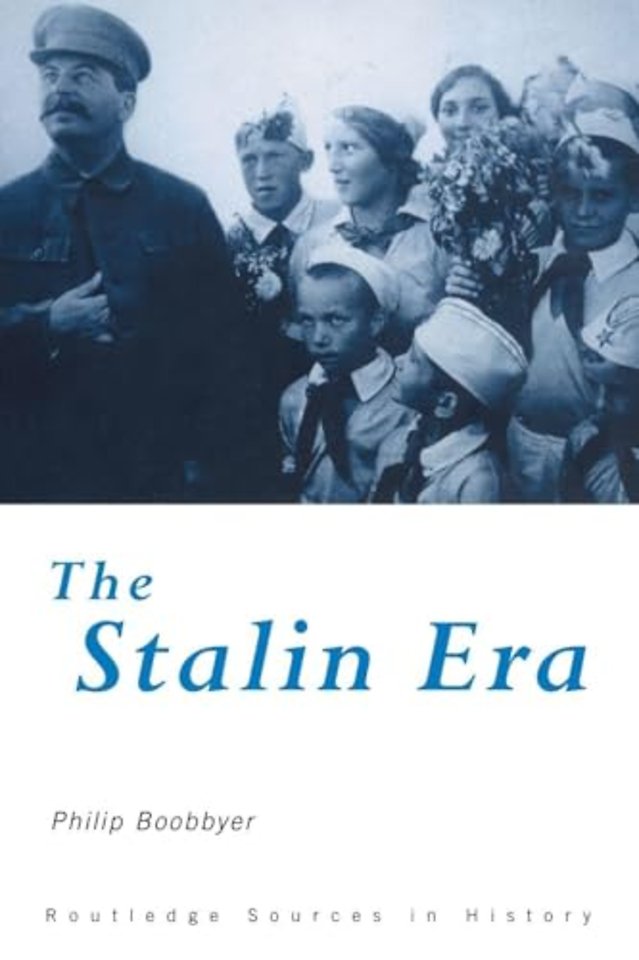 Stalin Era