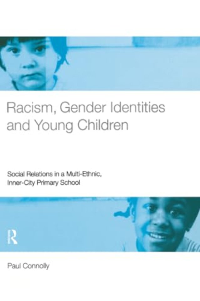 Racism, Gender Identities and Young Children