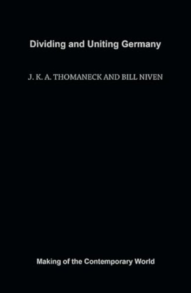 Making of the Contemporary World